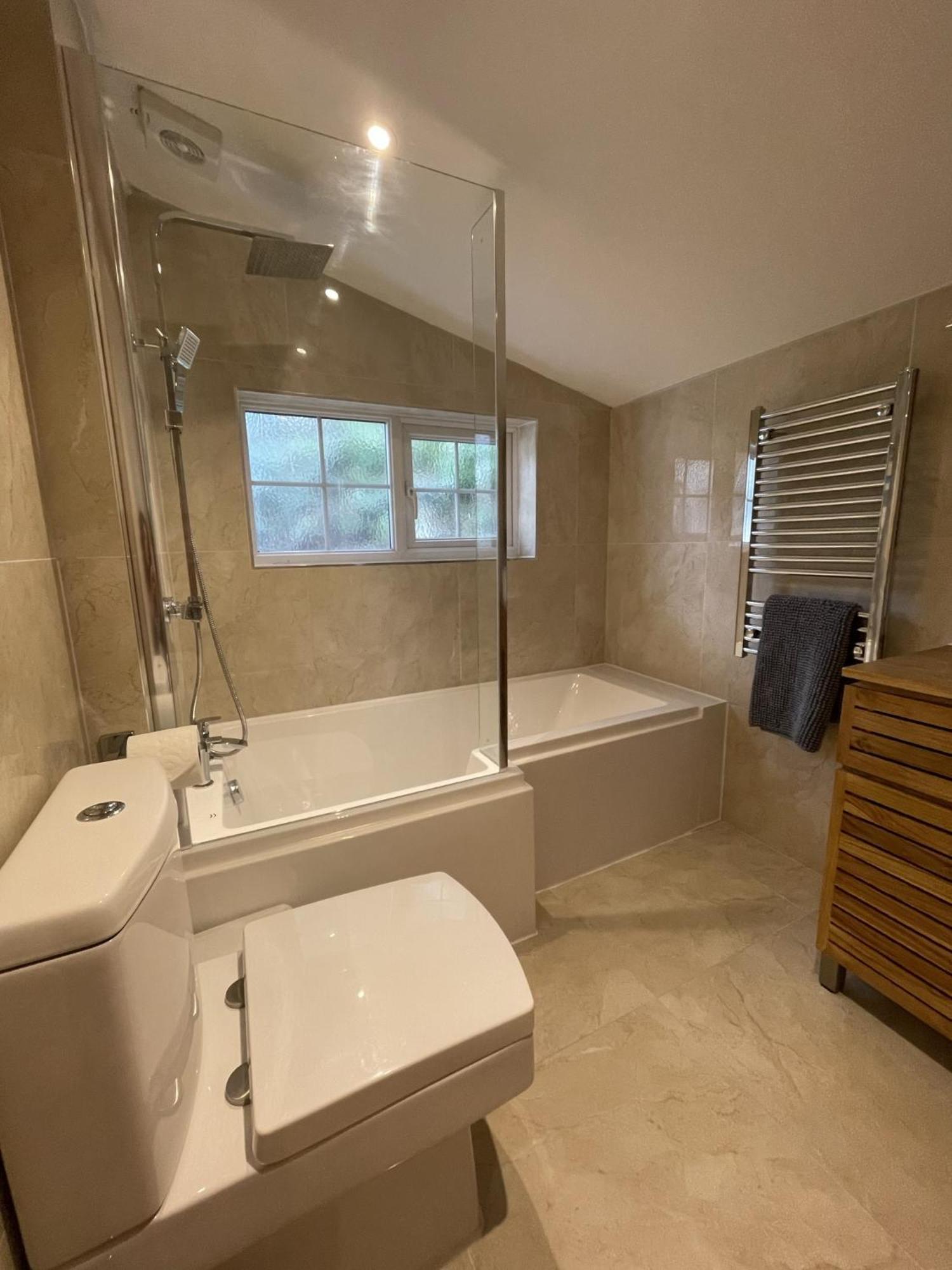 The Little Lighthouse - 2 Minutes From The Beach Pentewan 外观 照片